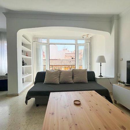 Apartamento Espeto Malaga Centro 外观 照片
