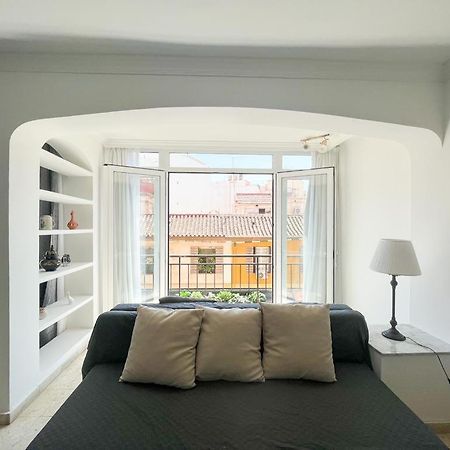 Apartamento Espeto Malaga Centro 外观 照片