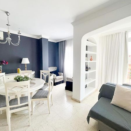 Apartamento Espeto Malaga Centro 外观 照片