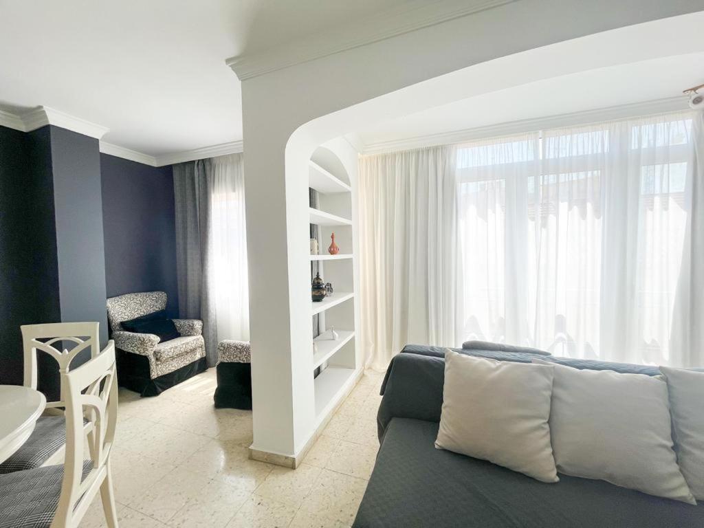 Apartamento Espeto Malaga Centro 外观 照片
