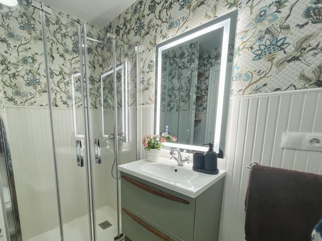 Apartamento Espeto Malaga Centro 外观 照片