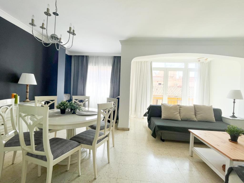 Apartamento Espeto Malaga Centro 外观 照片