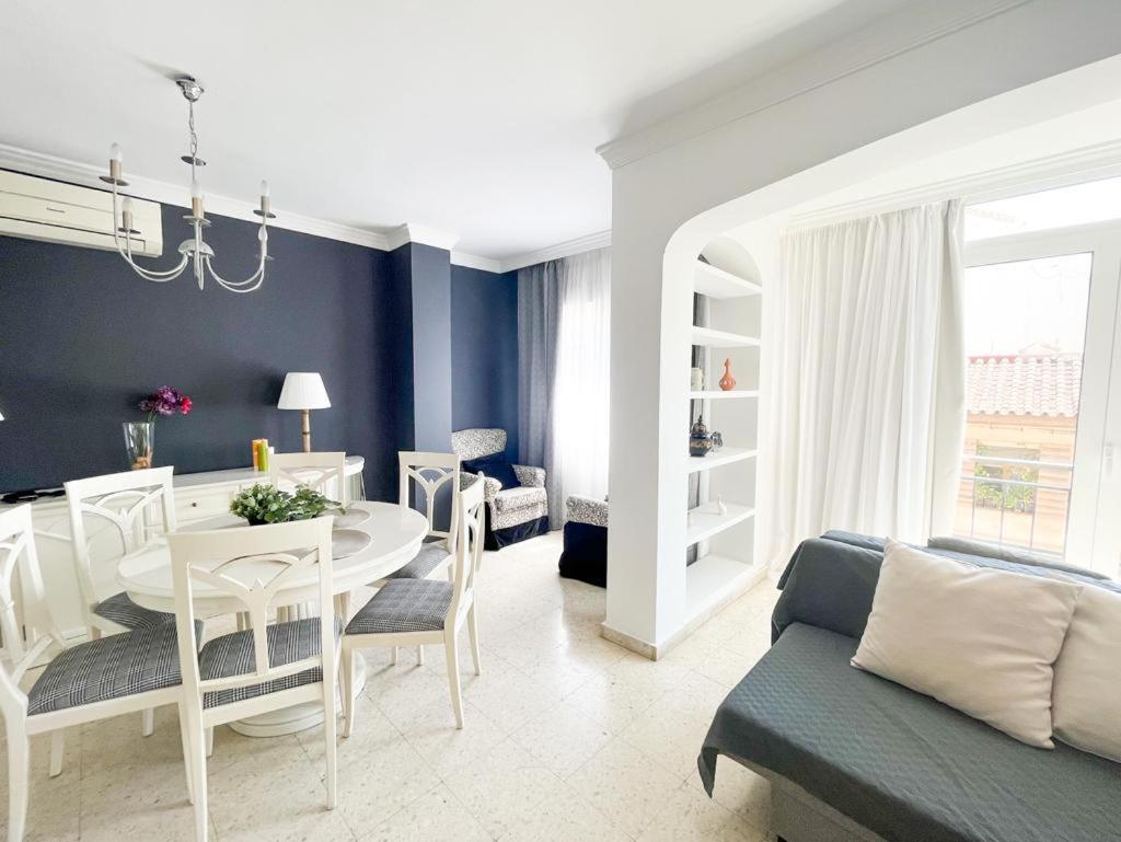 Apartamento Espeto Malaga Centro 外观 照片